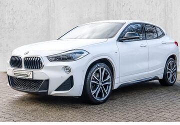 BMW X2 70.910 km 24.440 &euro; Unna 59425