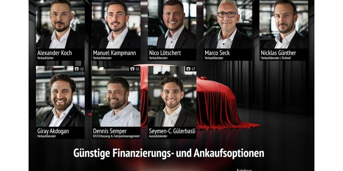 Ford Mondeo TUNIER 2.0 ECOBLUE TITANIUM / LED / AHK 145.000 km 17.111 &euro; Hamm 59077