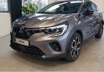 Mitsubishi ASX 18.600 km 23.333 &euro; Hagen 58135