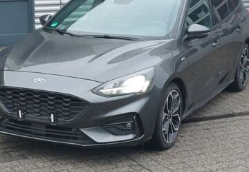 Ford Focus 70.850 km 13.490 &euro; Lünen 44534