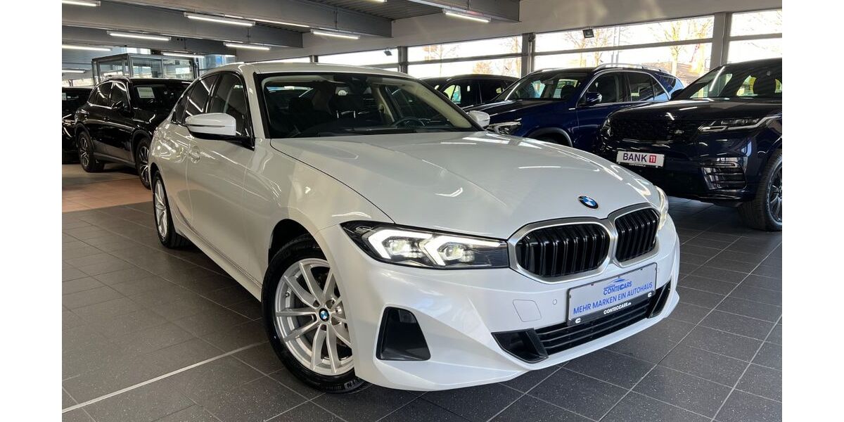 BMW 320 64.590 km 29.700 &euro; Werl 59457