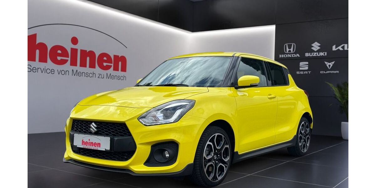 Suzuki Swift 17.382 km 18.799 &euro; Dortmund 44149