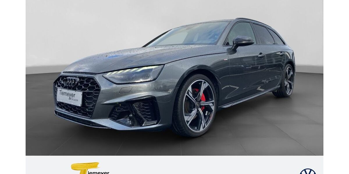 Audi A4 25.538 km 38.280 &euro; Bochum 44892