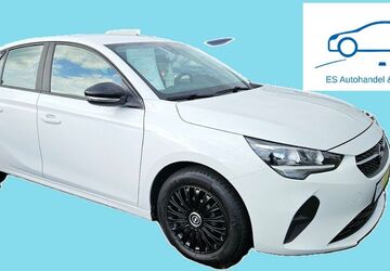 Opel Corsa 90.351 km 8.980 &euro; Dülmen 48249