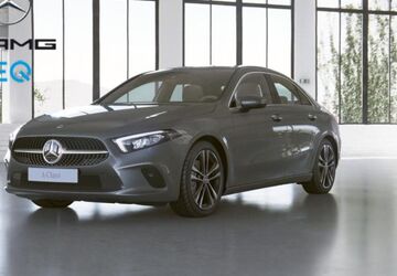 Mercedes-Benz A 180 87.206 km 22.770 &euro; Hagen 58135