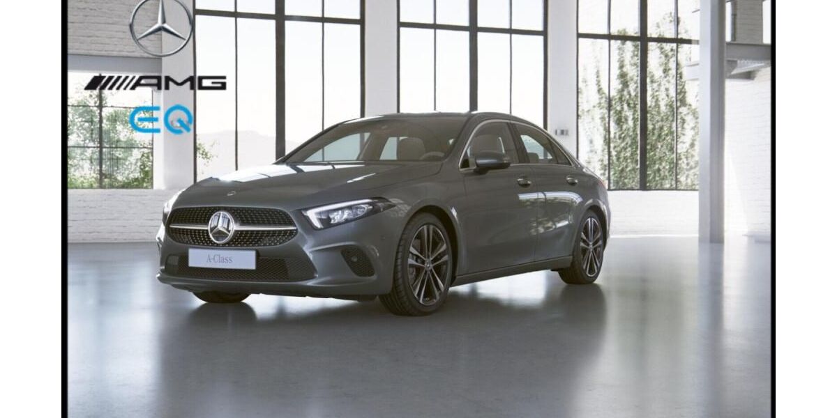 Mercedes-Benz A 180 87.206 km 22.770 &euro; Hagen 58135