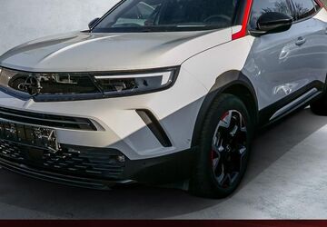 Opel Mokka-e 22.259 km 18.899 &euro; Hamm 59067