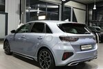 Kia cee´d 1.6 DCT GT-LINE SPORT LED, VIRTUAL-COCKPIT 66.000 km 19.999 &euro; Hamm 59077