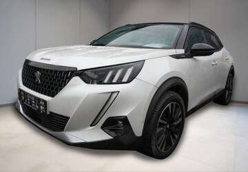 Peugeot 2008 30.948 km 21.990 &euro; Herne 44625