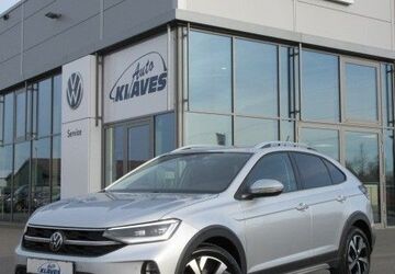 VW Taigo 31.900 km 20.650 &euro; Ascheberg 59387