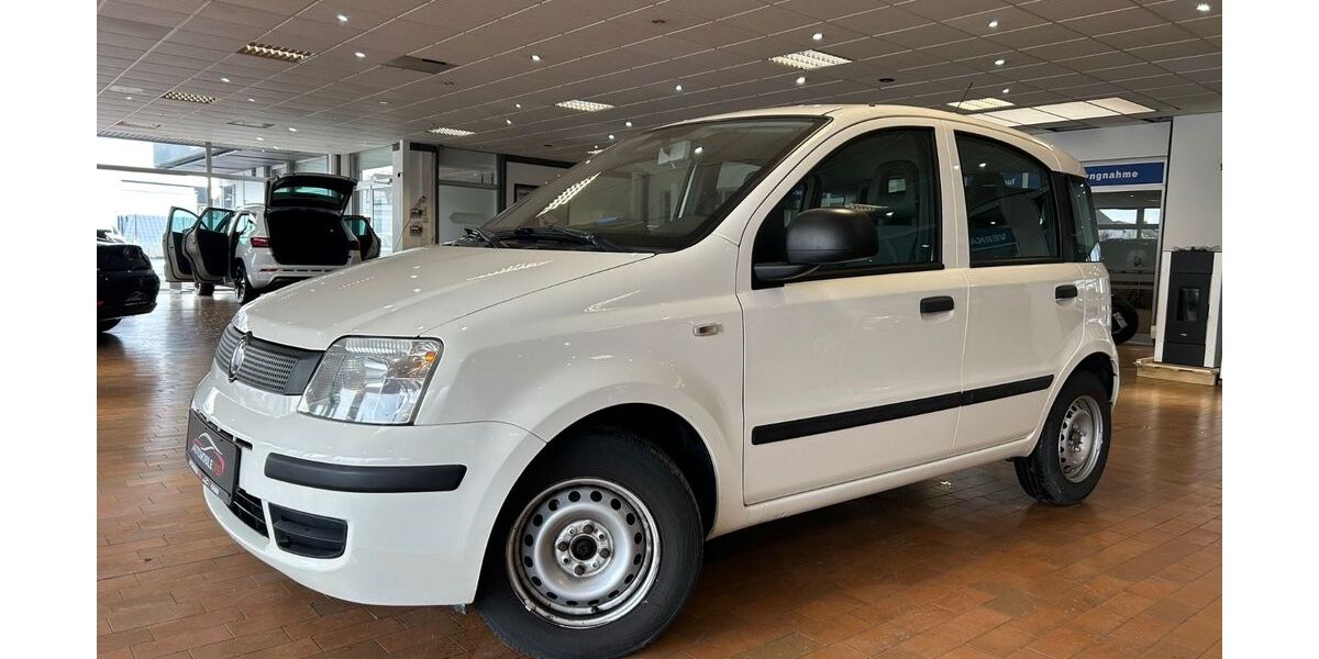 Fiat Panda 164.900 km 2.990 &euro; Hamm 59067