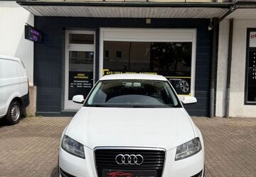 Audi A3 236.986 km 3.999 &euro; Lünen 44532