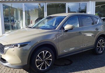 Mazda CX-5 8.782 km 28.750 &euro; Herten 45701