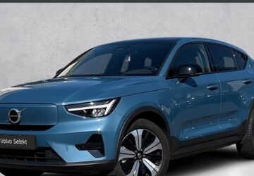 Volvo C40 75.110 km 26.999 &euro; Dortmund 44143