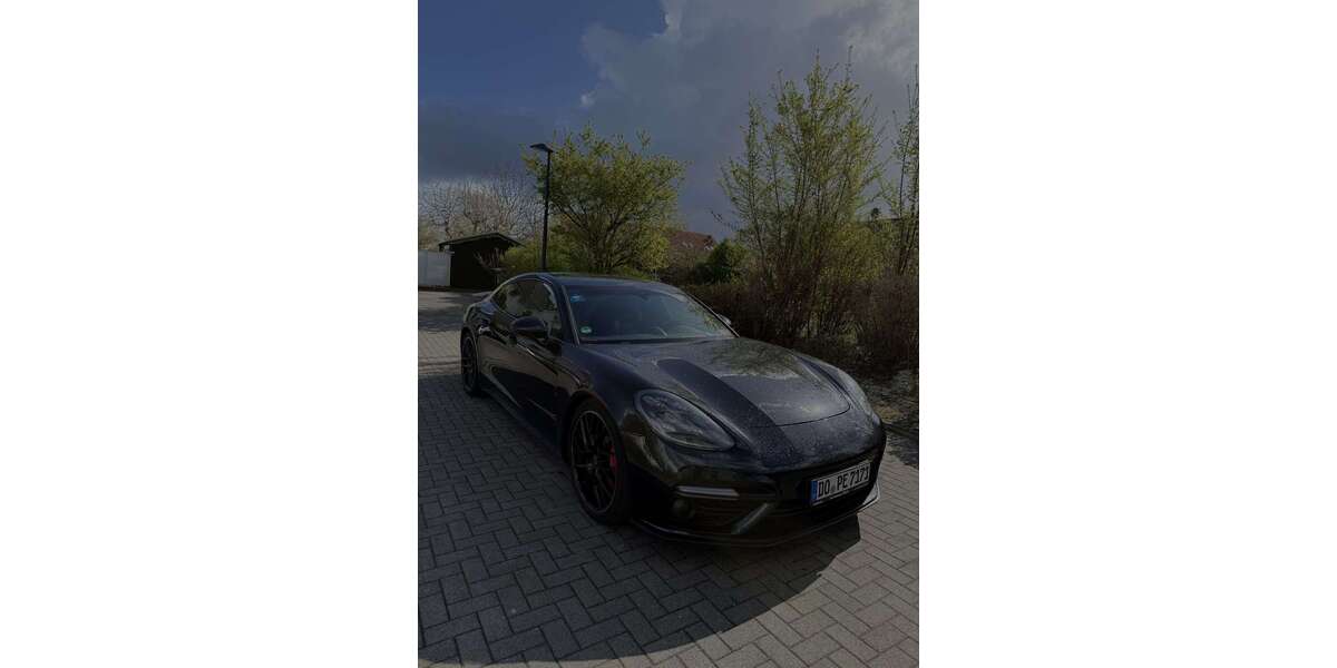 Porsche Panamera 179.600 km 51.800 &euro; Dortmund 44135