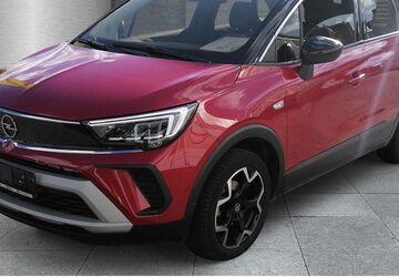 Opel Crossland (X) 30.780 km 16.950 &euro; Herten 45699