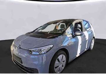 VW ID.3 43.702 km 19.190 &euro; Unna 59423