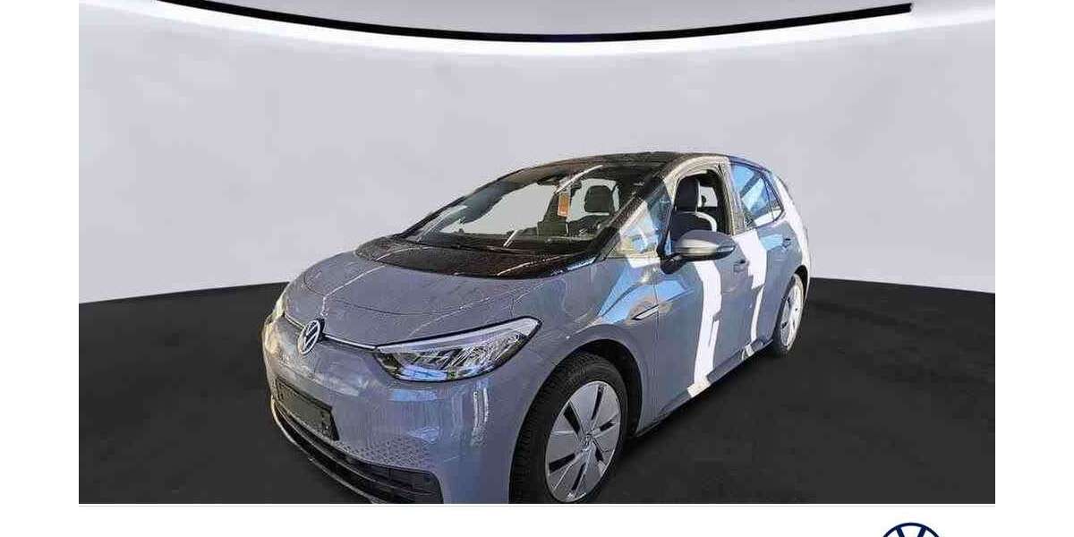 VW ID.3 43.702 km 19.190 &euro; Unna 59423