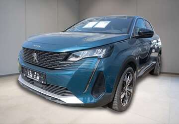 Peugeot 3008 10.035 km 27.890 &euro; Herne 44625