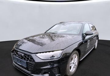 Audi A4 12.884 km 43.530 &euro; Hagen 58091