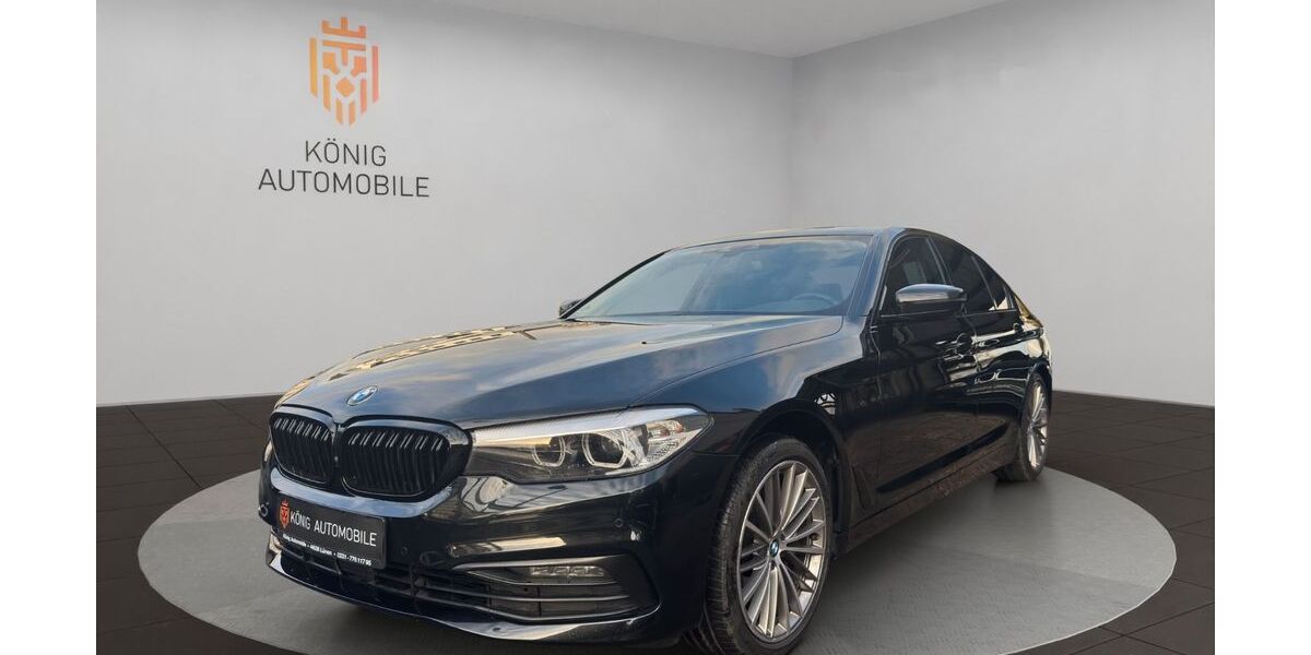 BMW 540 174.000 km 29.400 &euro; Lünen 44536