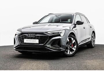 Audi Q8 e-tron 65.283 km 41.730 &euro; Hagen 58091