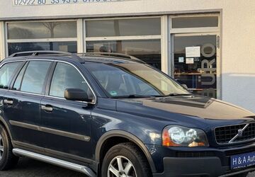 Volvo XC90 232.929 km 5.900 &euro; Werl 59457