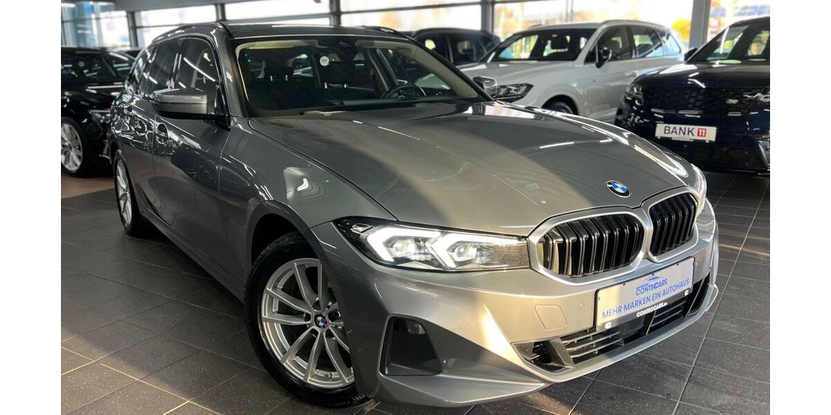 BMW 318 78.430 km 25.700 &euro; Werl 59457