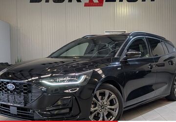 Ford Focus 62.526 km 17.950 &euro; Menden (Sauerland) 58708