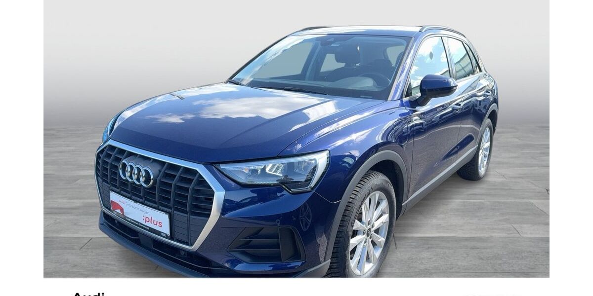 Audi Q3 84.682 km 23.395 &euro; Dortmund 44143