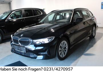 BMW 318 179.820 km 18.490 &euro; Dortmund 44143