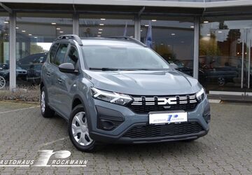 Dacia Jogger 8.868 km 18.990 &euro; Dülmen 48249