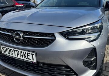 Opel Corsa 20.000 km 16.999 &euro; Dortmund 44265