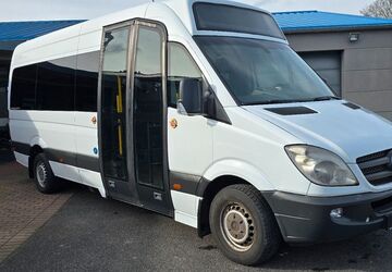 Mercedes-Benz Sprinter 788.242 km 16.999 &euro; Dülmen 48249