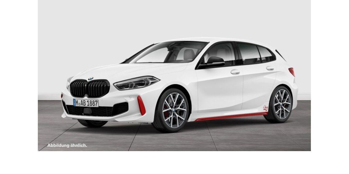 BMW 128 32.850 km 34.990 &euro; Hagen 58119