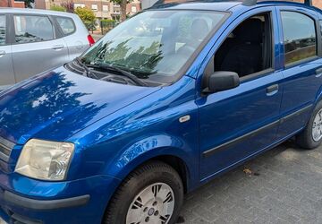Fiat Panda 195.000 km 1.799 &euro; Selm 59379