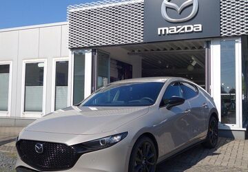 Mazda 3 2.500 km 28.140 &euro; Herten 45701