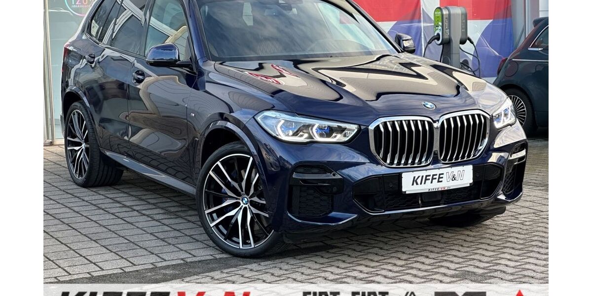 BMW X5 25.678 km 64.640 &euro; Hamm 59063