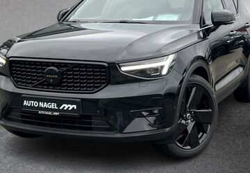 Volvo XC40 25.732 km 38.800 &euro; Hamm 59067