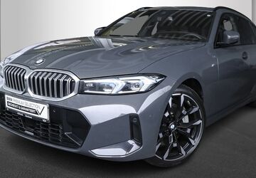 BMW 330 24.429 km 45.940 &euro; Bochum 44809