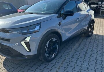 Renault Captur 24.500 km 21.999 &euro; Lüdinghausen 59348