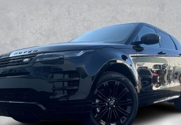 Land Rover Range Rover Evoque 3.000 km 59.900 &euro; Dortmund 44143