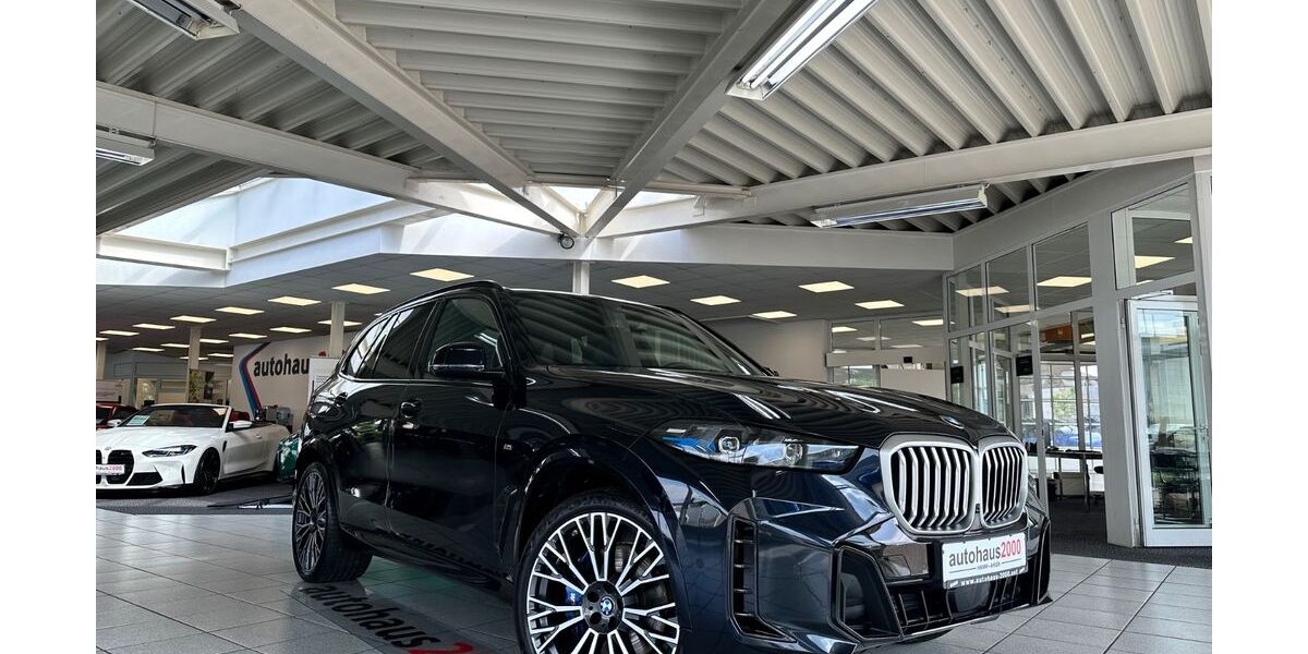 BMW X5 23.800 km 76.950 &euro; Hamm 59065