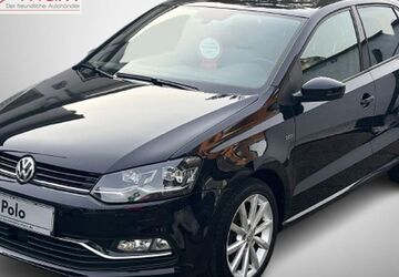 VW Polo 74.999 km 10.299 &euro; Hagen 58097