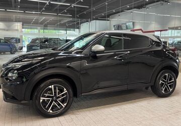Nissan Juke 11.983 km 20.680 &euro; Dortmund 44145