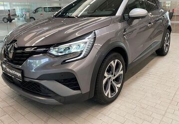 Renault Captur 40.585 km 21.770 &euro; Dülmen 48249