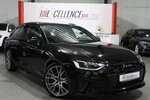 Audi A4 Avant 40 TDI Q S-LINE-COMPETITION-PLUS BLACK 125.000 km 28.111 &euro; Hamm 59077