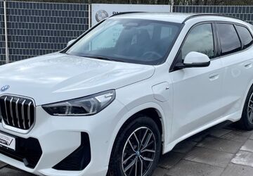 BMW X1 16.881 km 48.900 &euro; Haltern am See 45721