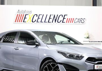 Kia ceed / Ceed 66.000 km 19.999 &euro; Hamm 59077