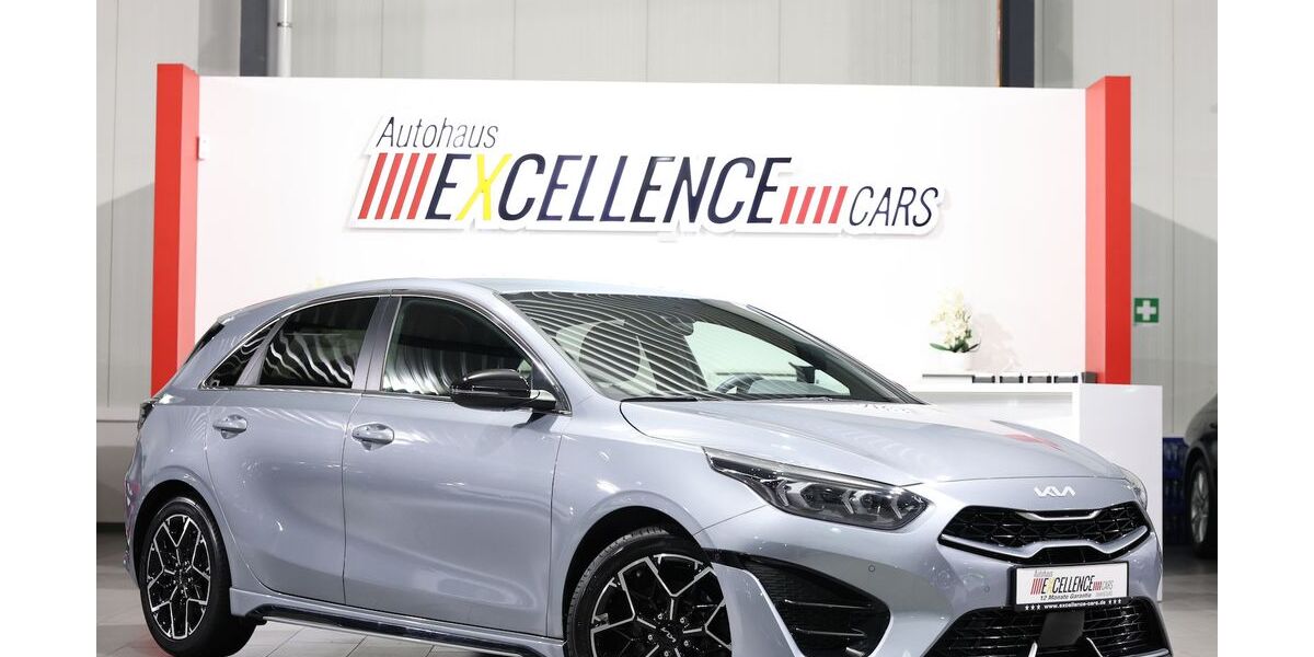 Kia ceed / Ceed 66.000 km 19.999 &euro; Hamm 59077